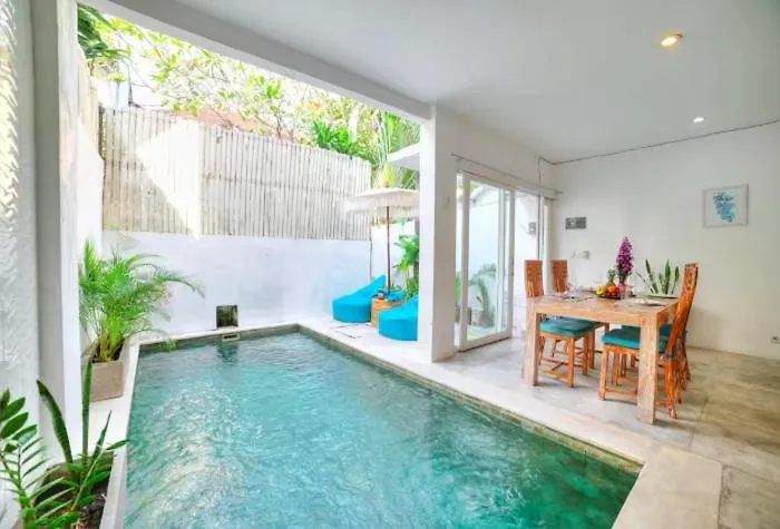 Villa Palm 5