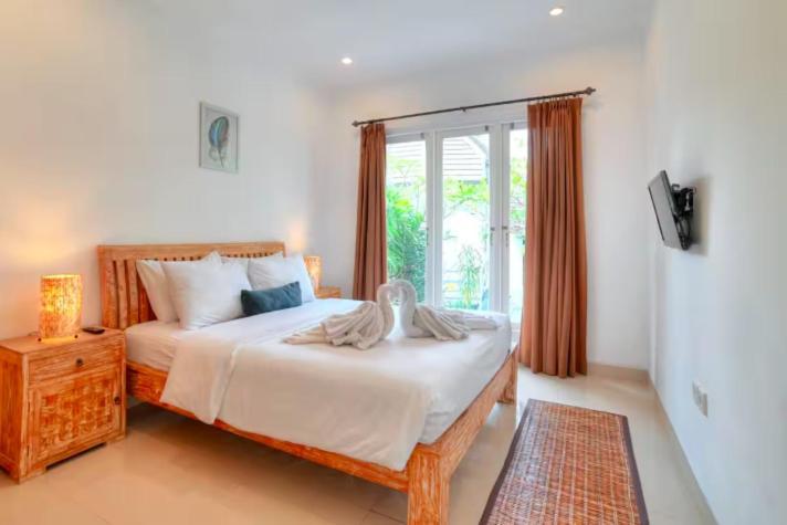 Holiday home Palm 5 *