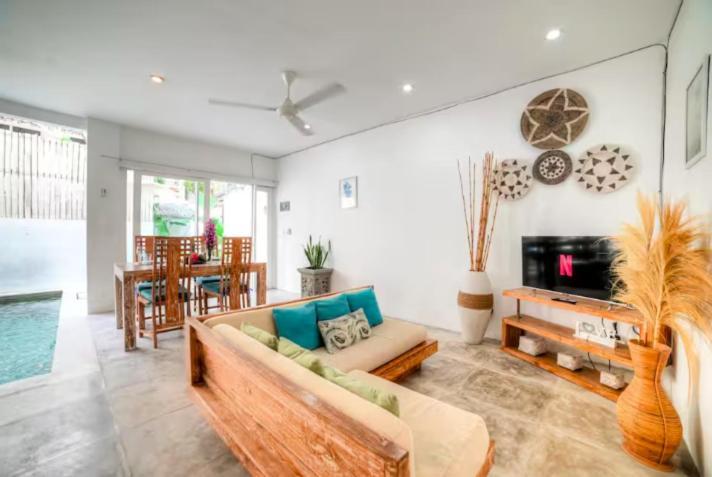 Holiday home Palm 5 Seminyak (Bali)