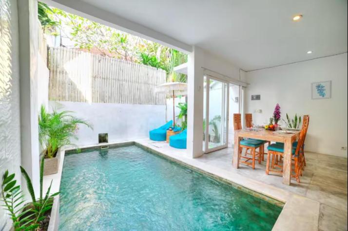 Holiday home Palm 5